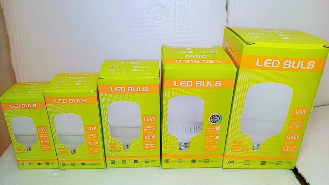 Quality led bulb